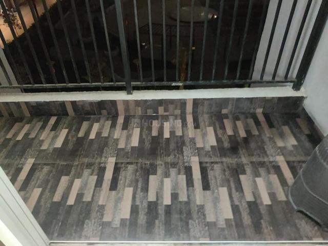 1 BHK Apartment in Marunji for resale Pune. The reference number is 16039789