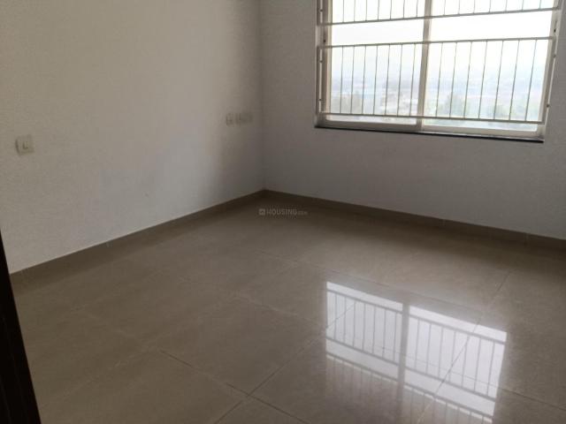 1 BHK Apartment in Nerhe for resale Pune. The reference number is 20870922