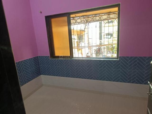 1 BHK Apartment in Nerul for rent Navi Mumbai. The reference number is 14175830