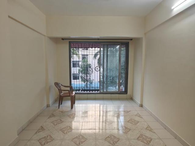 1 BHK Apartment in Nerul for rent Navi Mumbai. The reference number is 15509602