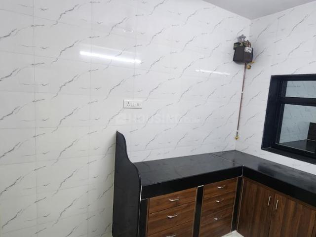 1 BHK Apartment in Nerul for rent Navi Mumbai. The reference number is 15103325