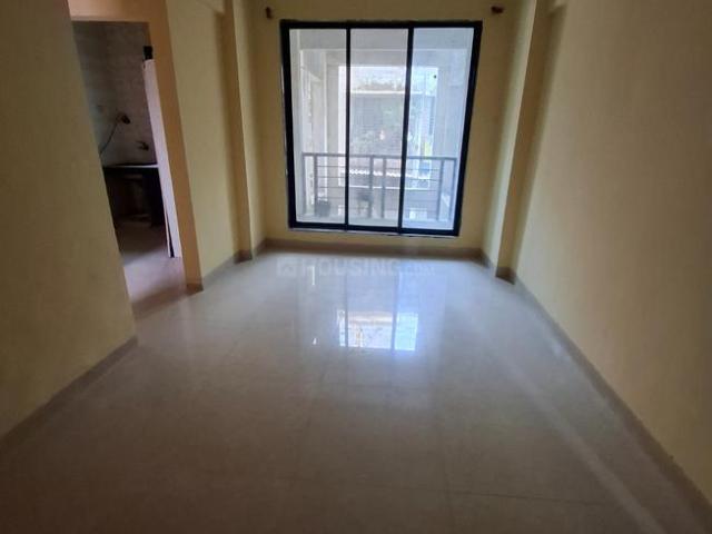 1 BHK Apartment in Nerul for rent Navi Mumbai. The reference number is 16486367