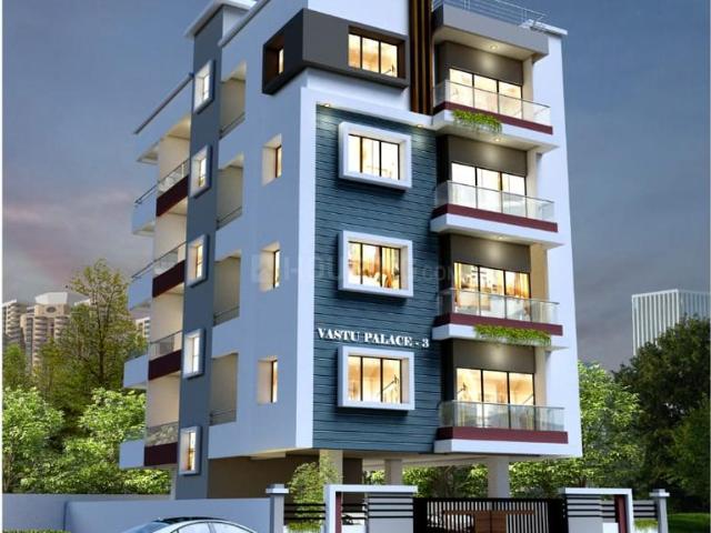 1 BHK Apartment in Nerul for rent Navi Mumbai. The reference number is 16877039