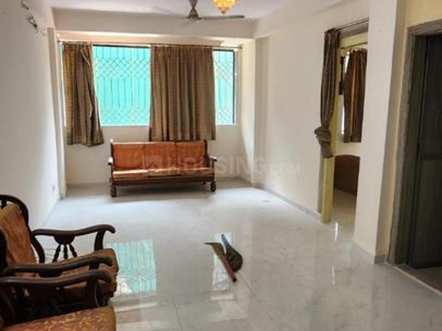 1 BHK Apartment in Nerul for rent Navi Mumbai. The reference number is 16932965