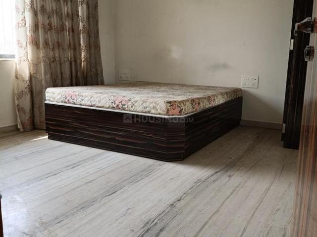 1 BHK Apartment in Nerul for rent Navi Mumbai. The reference number is 17852858