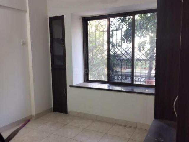 1 BHK Apartment in Nerul for rent Navi Mumbai. The reference number is 17292605