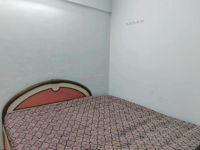 1 BHK Apartment in Nerul for rent Navi Mumbai. The reference number is 18780774