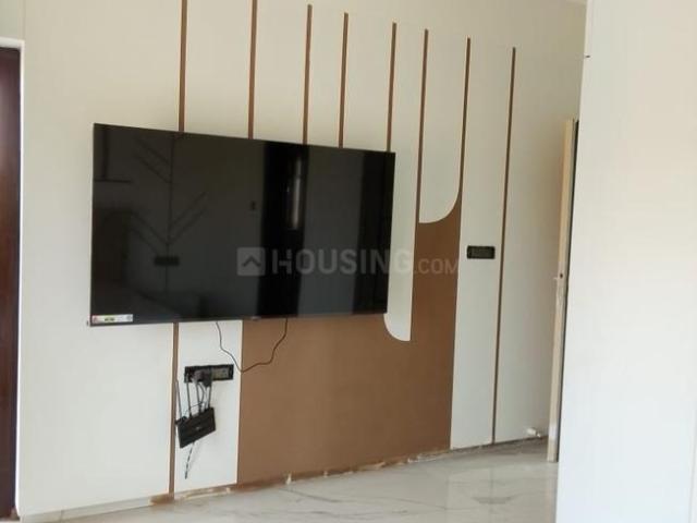 1 BHK Apartment in Nerul for rent Navi Mumbai. The reference number is 18879941