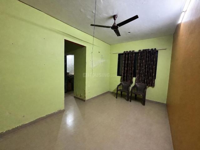 1 BHK Apartment in Nerul for rent Navi Mumbai. The reference number is 18126000