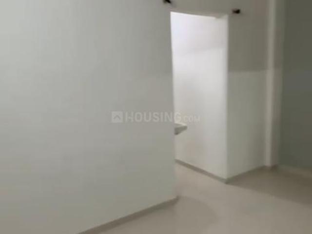 1 BHK Apartment in Nerul for rent Navi Mumbai. The reference number is 19412391