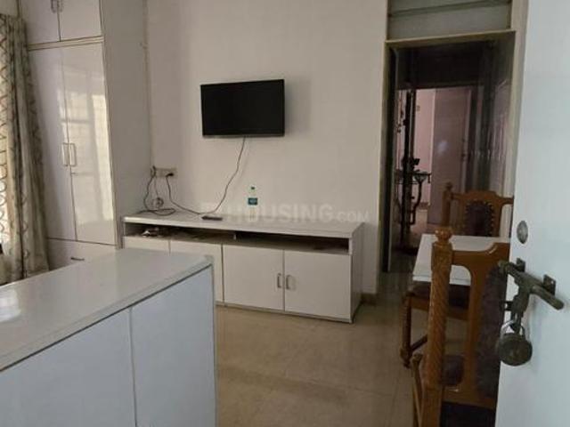 1 BHK Apartment in Nerul for rent Navi Mumbai. The reference number is 19456214