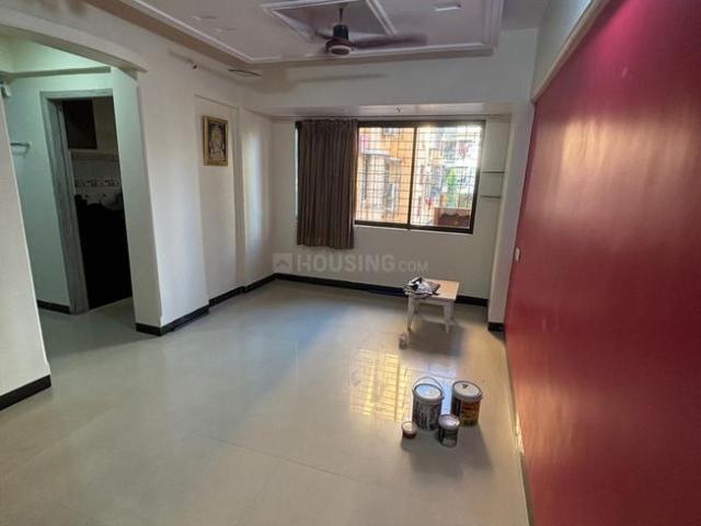 1 BHK Apartment in Nerul for rent Navi Mumbai. The reference number is 19635999