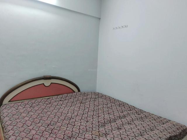 1 BHK Apartment in Nerul for rent Navi Mumbai. The reference number is 19637581