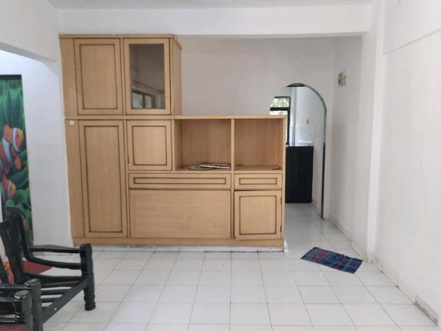 1 BHK Apartment in Nerul for rent Navi Mumbai. The reference number is 19682145