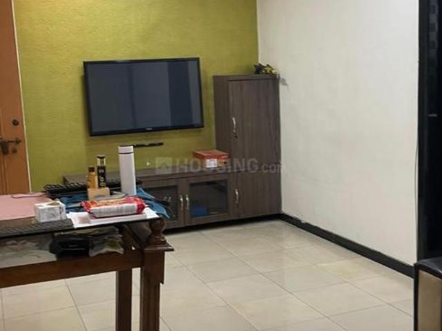 1 BHK Apartment in Nerul for rent Navi Mumbai. The reference number is 19774400