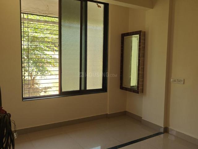 1 BHK Apartment in Nerul for rent Navi Mumbai. The reference number is 19778538