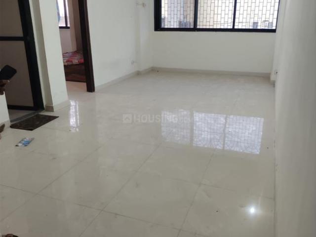 1 BHK Apartment in Nerul for rent Navi Mumbai. The reference number is 19813055