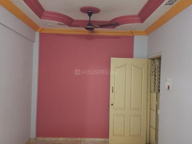 1 BHK Apartment in Nerul for rent Navi Mumbai. The reference number is 19861201