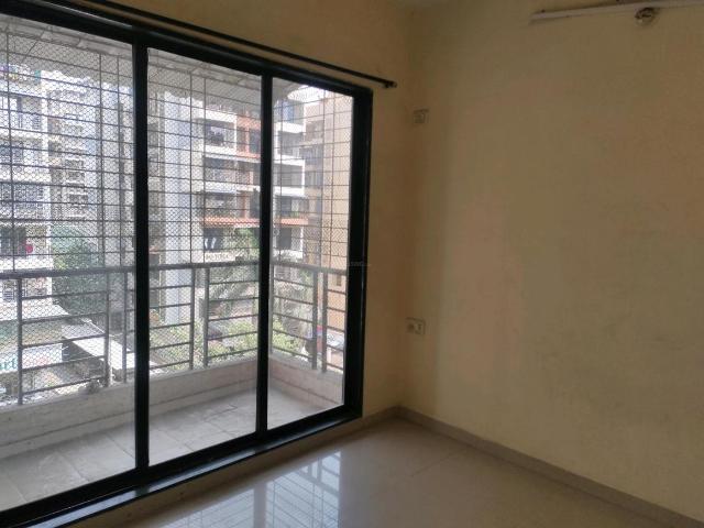 1 BHK Apartment in Nerul for rent Navi Mumbai. The reference number is 19872403