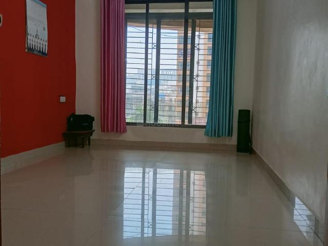 1 BHK Apartment in Nerul for rent Navi Mumbai. The reference number is 19874220