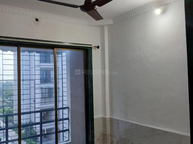 1 BHK Apartment in Nerul for rent Navi Mumbai. The reference number is 19886487