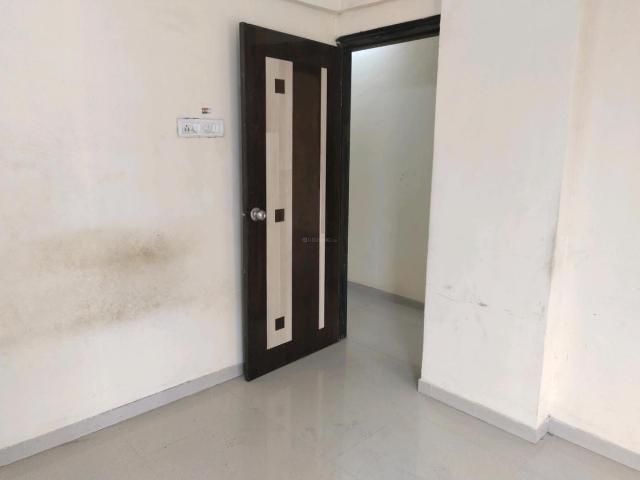 1 BHK Apartment in Nerul for rent Navi Mumbai. The reference number is 19899102