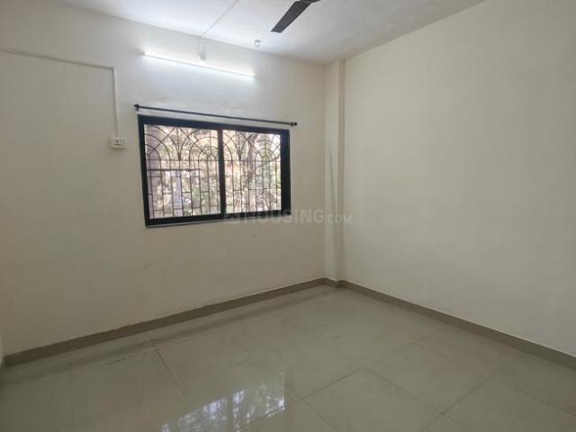 1 BHK Apartment in Nerul for rent Navi Mumbai. The reference number is 19175039