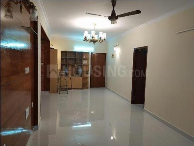 1 BHK Apartment in Nerul for rent Navi Mumbai. The reference number is 19375210