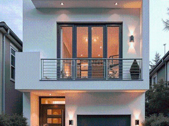 1 BHK Apartment in Nerul for rent Navi Mumbai. The reference number is 20411732