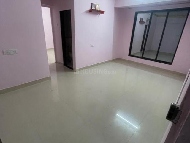 1 BHK Apartment in Nerul for rent Navi Mumbai. The reference number is 20417286