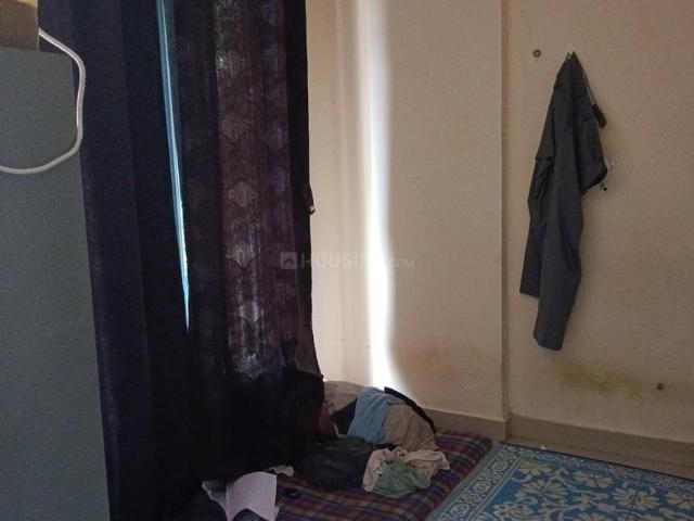 1 BHK Apartment in Nerul for rent Navi Mumbai. The reference number is 20419117