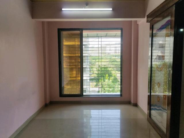1 BHK Apartment in Nerul for rent Navi Mumbai. The reference number is 20435868