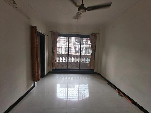 1 BHK Apartment in Nerul for rent Navi Mumbai. The reference number is 20438435