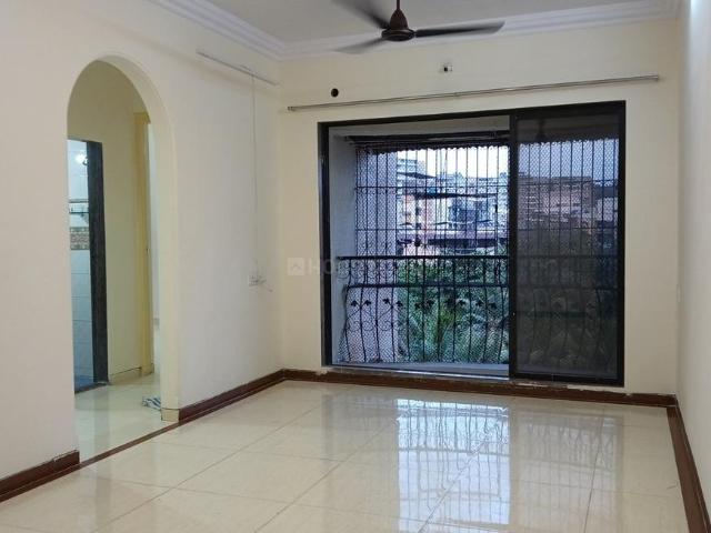 1 BHK Apartment in Nerul for rent Navi Mumbai. The reference number is 20448465