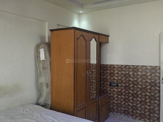 1 BHK Apartment in Nerul for rent Navi Mumbai. The reference number is 20456879