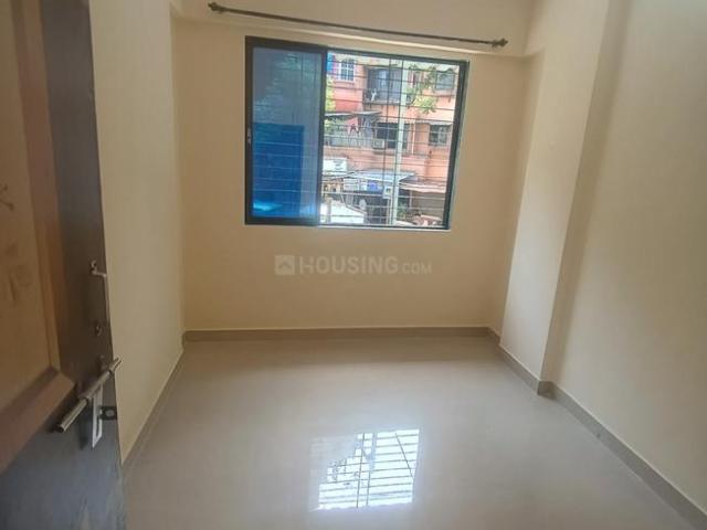 1 BHK Apartment in Nerul for rent Navi Mumbai. The reference number is 20469238