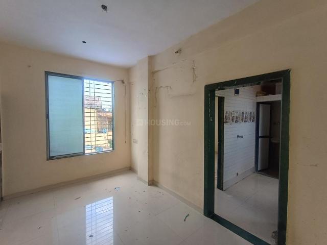 1 BHK Apartment in Nerul for rent Navi Mumbai. The reference number is 20469282
