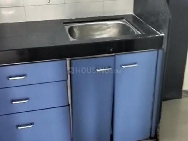 1 BHK Apartment in Nerul for rent Navi Mumbai. The reference number is 20476874