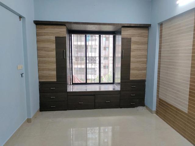 1 BHK Apartment in Nerul for rent Navi Mumbai. The reference number is 20535923