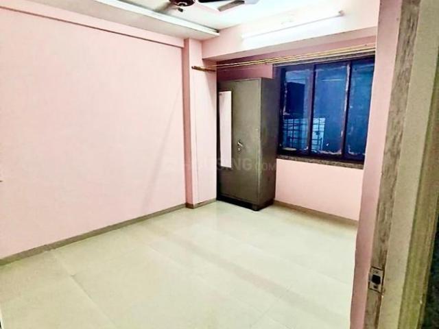 1 BHK Apartment in Nerul for rent Navi Mumbai. The reference number is 20540147