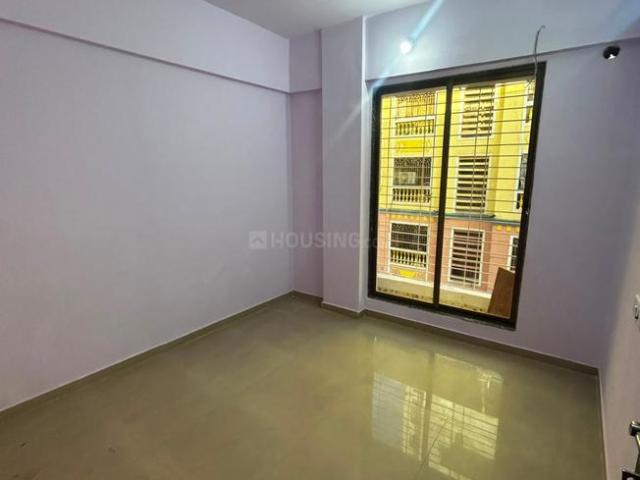 1 BHK Apartment in Nerul for rent Navi Mumbai. The reference number is 20547525