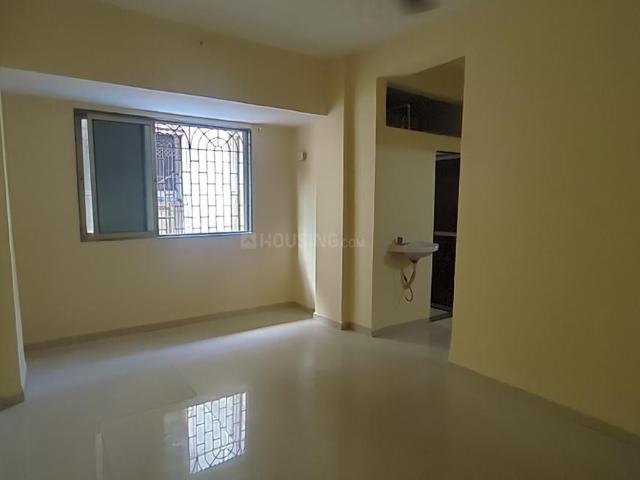 1 BHK Apartment in Nerul for rent Navi Mumbai. The reference number is 20552761