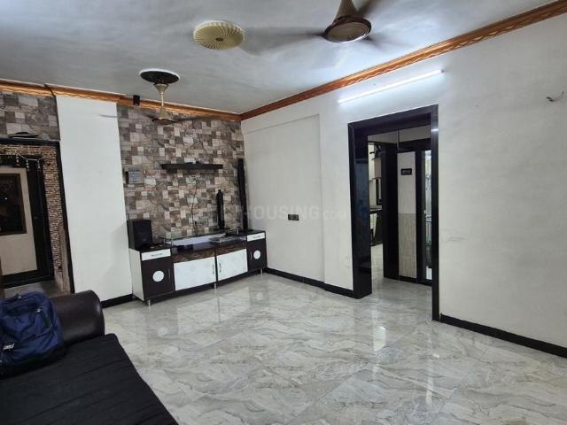 1 BHK Apartment in Nerul for rent Navi Mumbai. The reference number is 20556936