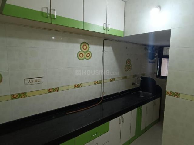 1 BHK Apartment in Nerul for rent Navi Mumbai. The reference number is 20566182