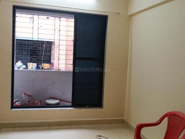 1 BHK Apartment in Nerul for rent Navi Mumbai. The reference number is 20576939