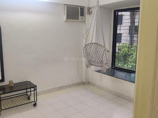 1 BHK Apartment in Nerul for rent Navi Mumbai. The reference number is 20584082