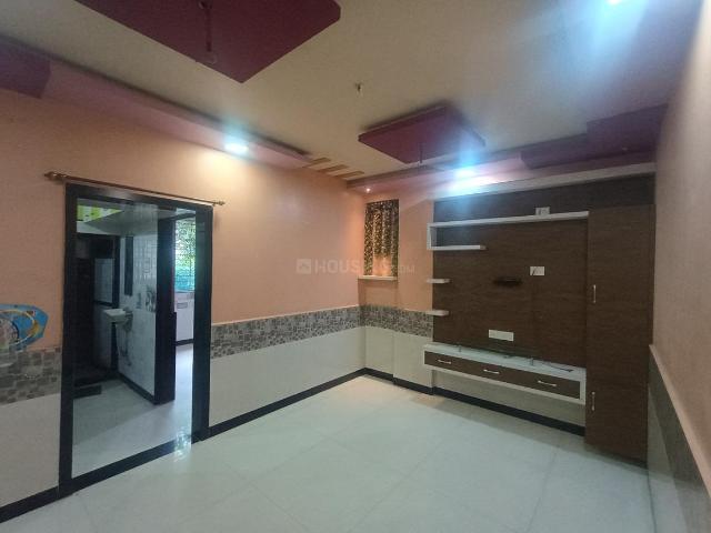 1 BHK Apartment in Nerul for rent Navi Mumbai. The reference number is 20592583