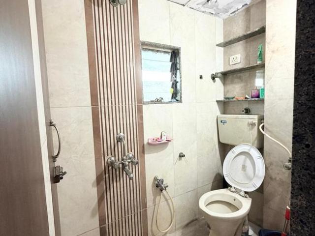 1 BHK Apartment in Nerul for rent Navi Mumbai. The reference number is 20627271