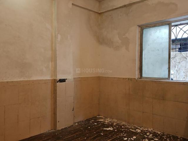 1 BHK Apartment in Nerul for rent Navi Mumbai. The reference number is 20700791