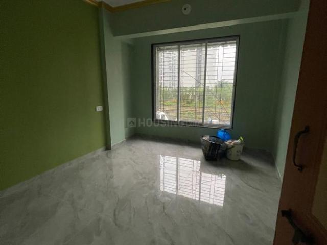 1 BHK Apartment in Nerul for rent Navi Mumbai. The reference number is 20708991